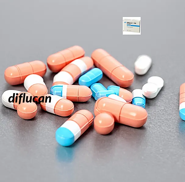 Diflucan 150 sin receta